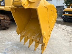 รถขุดตีนตะขาบมือสองจากญี่ปุ่น รุ่น 330DL/330D2L/330D/330D2/330BL ปั๊ม PLC เครื่องยนต์ มอเตอร์ สภาพดี ใช้งานได้ รถจักรกลงานก่อสร้าง - Product Image 6