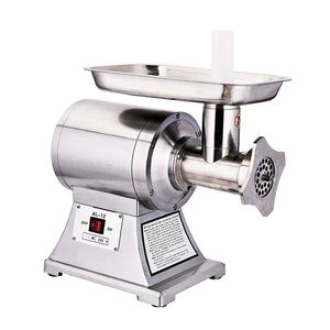 Máquina Picadora de Carne Congelada AL 12 para Uso Doméstico, Gran Oferta 2025 - Product Image 5