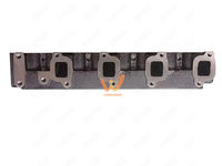Nouvelle culasse OSL0110100E SE0110100M pour pièces de moteur Mazda T3500 1984- SL