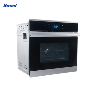 65l Household Stainless Steel Oven Multi Function Built in Dtb300-65eg(11a) Built in Oven - Product Image 4