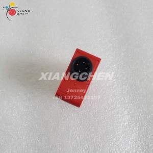 เซ็นเซอร์ PRK25C.T3/4P-M12 สำหรับชิ้นส่วนเครื่องพิมพ์ - Product Image 5