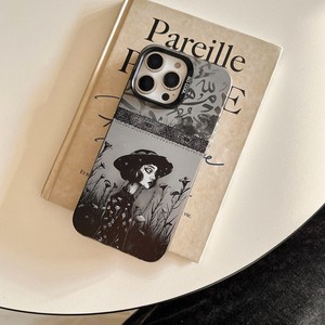 Custodia Protettiva <span class=keywords><strong>per</strong></span> iPhone 17 Pro Max 16 15 14 13 12 11 X con Stampa Serpente, Gatto Nero, <span class=keywords><strong>Panda</strong></span> Cartone Animato e Design Retrò Gotico <span class=keywords><strong>per</strong></span> Ragazze - Product Image 2