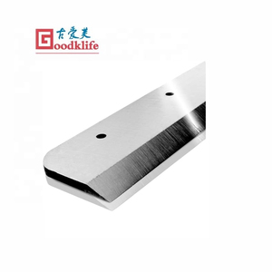 Cuchilla <span class=keywords><strong>de</strong></span> corte <span class=keywords><strong>de</strong></span> cartón personalizada, cuchilla <span class=keywords><strong>de</strong></span> guillotina polar para cortadora <span class=keywords><strong>de</strong></span> papel, cuchillo para máquina <span class=keywords><strong>de</strong></span> corte <span class=keywords><strong>de</strong></span> rollos gigantes en fábricas <span class=keywords><strong>de</strong></span> papel - Product Image 3