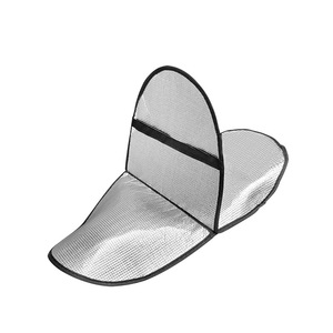 Coussin de siège universel imperméable pour moto, isolation thermique, protection solaire, pour véhicule électrique, chaleur estivale - Product Image 5