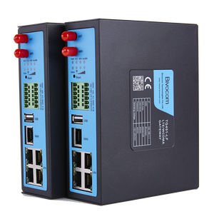 Bivocom công nghiệp Gateway mức độ 4 gam LTE Dual Sim Thẻ GPS <span class=keywords><strong>wifi</strong></span> di Relay ổn định hỗ trợ mqtt giao thức trực tiếp từ nhà sản xuất - Product Image 5