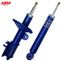 ABM pour BAOJUN 730 2018 amortisseurs réglables avant et arrière souples et durs ressorts de voiture 24566358