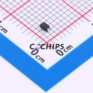 PESD3V3L1BA ต้นฉบับใหม่ทรานซิสเตอร์ ESD-323และป้องกันไฟกระชาก (TVS/ESD) - Product Image 1