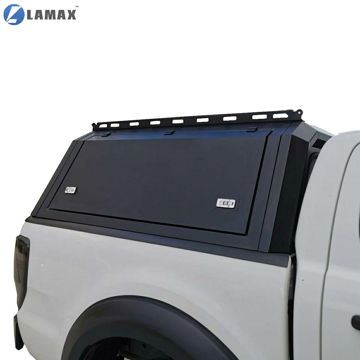 【クラシック】 ニッサンナバラキャノピー用4x4防水スチールデュアルキャブハードトップピックアップトラックベッドキャノピー Buy