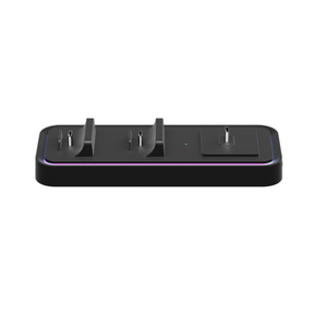 Nuevos accesorios de estación de carga, cargador de soporte para <span class=keywords><strong>Nintendo</strong></span> Switch <span class=keywords><strong>2</strong></span> para Switch2/Switch <span class=keywords><strong>2</strong></span> <span class=keywords><strong>Pro</strong></span>, Base de cargador de controlador - Product Image 4