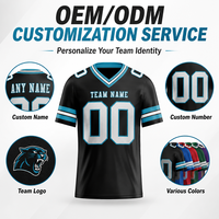 T-shirt de sport pour homme personnalisé en 3D avec impression par sublimation, maille respirante en polyester, maillot d'équipe OEM/ODM
