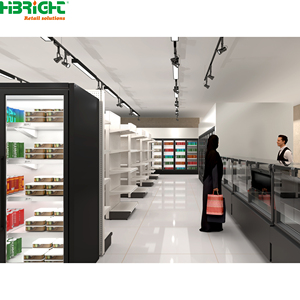 Servicio de Diseño de Interiores para Tiendas B2B, Optimización de Zonificación, Entrega en 72h, Concepto de Franquicia, Solución Llave en Mano - Product Image 2