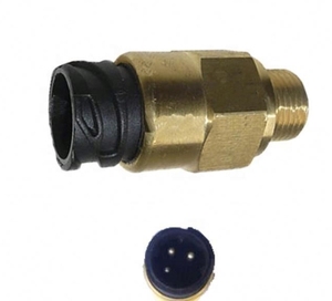 Pour <span class=keywords><strong>MAN</strong></span> Truck TGA <span class=keywords><strong>TGX</strong></span> TGS Accessoires Auto Commutateurs Pièce De Rechange 81255030244 64255030001 Capteur Condition Nouveau - Product Image 6