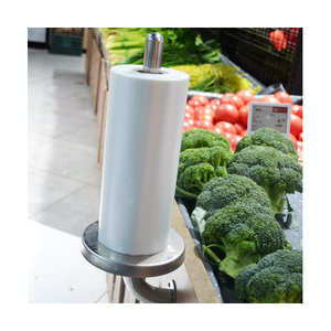 Eco Friendly Supermarket Product Packaging <b>Roll</b> Bag - Product Image 6