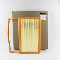 Kit de filtres d'air d'origine, filtre à air d'habitacle et filtre à huile en gros pour Chery Jetour X70 C-DM, Shanhai T2/L6/L7/L9