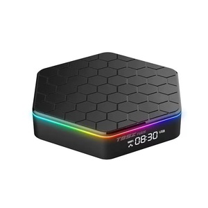 Toàn Cầu Phiên Bản Thông Minh <span class=keywords><strong>TV</strong></span> <span class=keywords><strong>Box</strong></span> T95Z Cộng Với <span class=keywords><strong>Wifi</strong></span> 6 Allwinner H618 32GB 64GB 128GB T95Z Cộng Với 6K Đa Ngôn Ngữ Streaming Phương Tiện Truyền Thông Máy Nghe Nhạc - Product Image 2