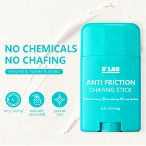 Crema Anti-Sfregamento BEAVER per Intimo e Cosce, Etichetta Privata Personalizzata, OEM per Donne - Product Image 3