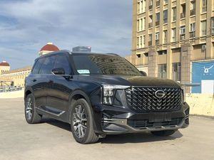 Trumpchi <span class=keywords><strong>2022</strong></span> GS8 2.0TGDI FWD 7 places, SUV d'occasion <span class=keywords><strong>de</strong></span> haute qualité, conduite à gauche, transmission automatique, sièges en cuir, toit ouvrant - Product Image 2
