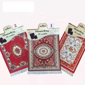 Persischer Teetassenuntersetzer im Teppichstil, Hochwertiger Großhandels-Untersetzer - Product Image 6