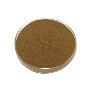 Extracto de Uncaria rhynchophylla al 10% de harpagósido, soluble en agua, harpagósido, glucósido de Uncaria, 19210-12-9 - Product Image 1