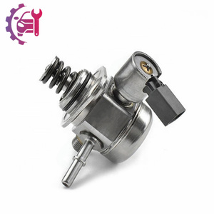 Alta Pressão Combustível Mecânica Bomba 94611031561 para Porsche Cayenne Panamera Macan - Product Image 5