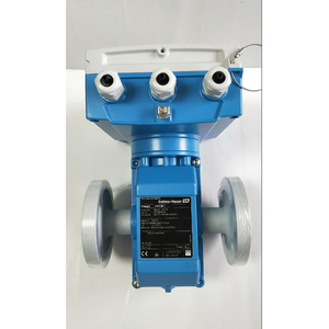 Medidor de Flujo Endress+Hauser 5W4C OEM SS IP67/68 DN25-3000 con Brida - Product Image 4