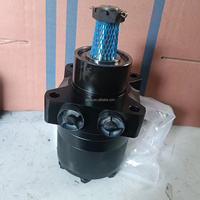 Motor Hidráulico OMP OMR OMRW 250 315 400 500, Reemplazo del Motor Hidráulico Genlu Orbit TE/TB/TF/TG TF0360EW260LAAY TF0170ZS06EEEC