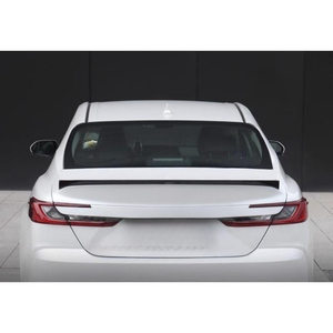 Aileron de coffre arrière pour Toyota Camry 9ème génération 2024+ - Accessoire de modification - Product Image 2