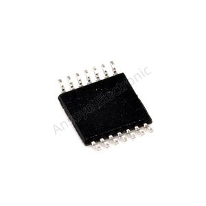 ANSOYOLM2902PWR LM2902PW 14TSSOP ชิป IC วงจรรวม ชิ้นส่วนอิเล็กทรอนิกส์ เครื่องขยายเสียง - Product Image 6