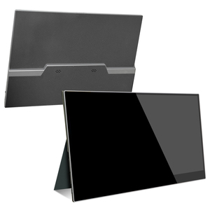 Monitor Portátil con Pantalla Táctil de 15.6 Pulgadas con Superficie de Vidrio como Pantalla Externa para Computadora, Laptop, Teléfono y Juegos - Product Image 6