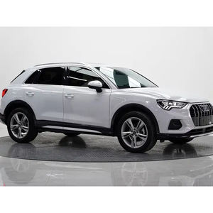 <span class=keywords><strong>2021</strong></span> <span class=keywords><strong>Audi</strong></span> <span class=keywords><strong>Q3</strong></span> 150 Ps 5 portes SUV 5 places automatique traction avant turbocompressé 1.4T essence carburant voiture usagée pour usage adulte - Product Image 2