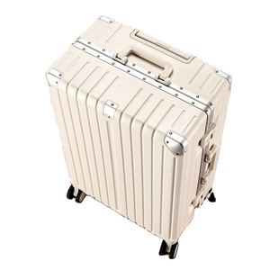 China supplier mini suitcase gift box luxury luggage travel bags suitcase