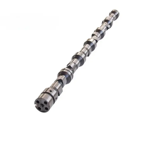 Árbol de levas de motor diésel de alta durabilidad modelo 13031471/13011471/4110000054294 diseñado específicamente para piezas de maquinaria de construcción - Product Image 2