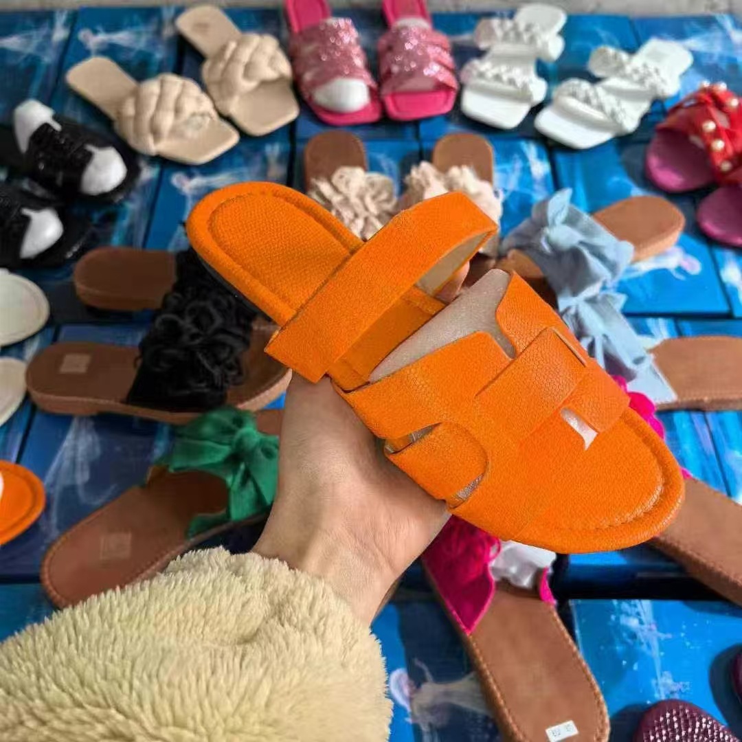 wholesale sandal woman mixed