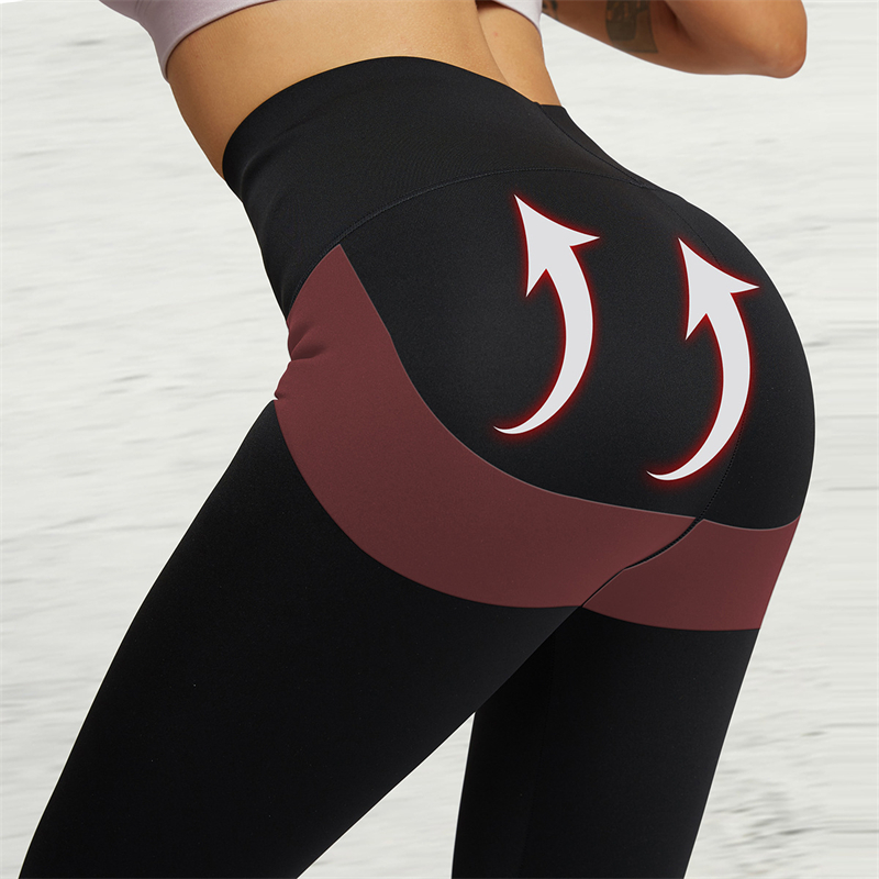 1 colorsNew arrived Fashion Modern Breathable Workout Clothing Women Active Wear Yoga  Pants