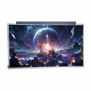 Écran LCD TFT 15,6 pouces 1920x1080 Full HD, luminosité 1000 cd/m², module de rétroéclairage LED - Product Image 2