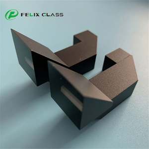 Prismes optiques collés FELIX BK7 - Product Image 4