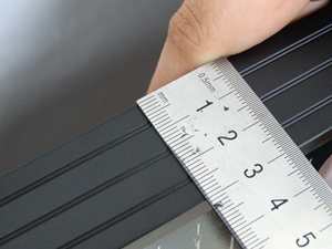 Panel Solar Monocristalino Tipo N de 695W para PERC, <span class=keywords><strong>Doble</strong></span> Vidrio, 22.37% de Eficiencia, Marco Plateado, Certificación Sandstorm, Alto Rendimiento - Product Image 4