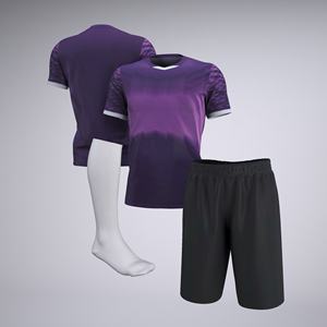 Kustom grosir baru kaus sepakbola seri profesional kaus sepak bola - Product Image 2