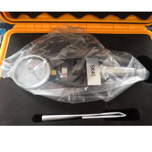 ตัวจับยึดแกนหมุน BT30 BT40 <span class=keywords><strong>HSK</strong></span> 63ตัวยึดเครื่องมือตัววัดแรงบิด - Product Image 4