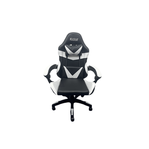 Rocker barato Base ancha Etiqueta Privada Racing Gamer 1 pieza piezas de reposabrazos de computadora negro blanco <span class=keywords><strong>Recaro</strong></span> <span class=keywords><strong>Silla</strong></span> de Juegos de oficina - Product Image 5