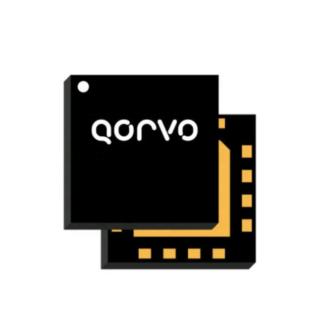 New Original ZHANSHI QPF4001TR7 RF Transistors RF Bipolar RF Front End integrated circuit chip IC BOM One-Stop supplier