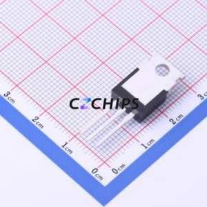 ทรานซิสเตอร์ฟิลด์ทรานซิสเตอร์ (Mosfet) TO-220AB IRF9Z34NPBF-JSM แบบดั้งเดิมและใหม่เอี่ยม - Product Image 2