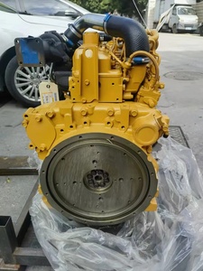 Ensemble moteur America Engine C3.3B-DI-T à injection directe pour la série complète de moteurs turbocompressés 308E 236D 257D 277D - Product Image 1