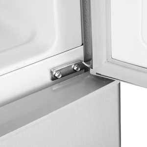Réfrigérateur à <span class=keywords><strong>double</strong></span> <span class=keywords><strong>porte</strong></span> personnalisé 168L BCD-168 - Product Image 5