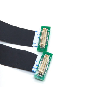 Personalizado Awm 20861 105c 60V VW 1 19pin 34pines Flat <span class=keywords><strong>Flexible</strong></span> Flex Ffc <span class=keywords><strong>Cable</strong></span> para <span class=keywords><strong>Plano</strong></span> - Product Image 6