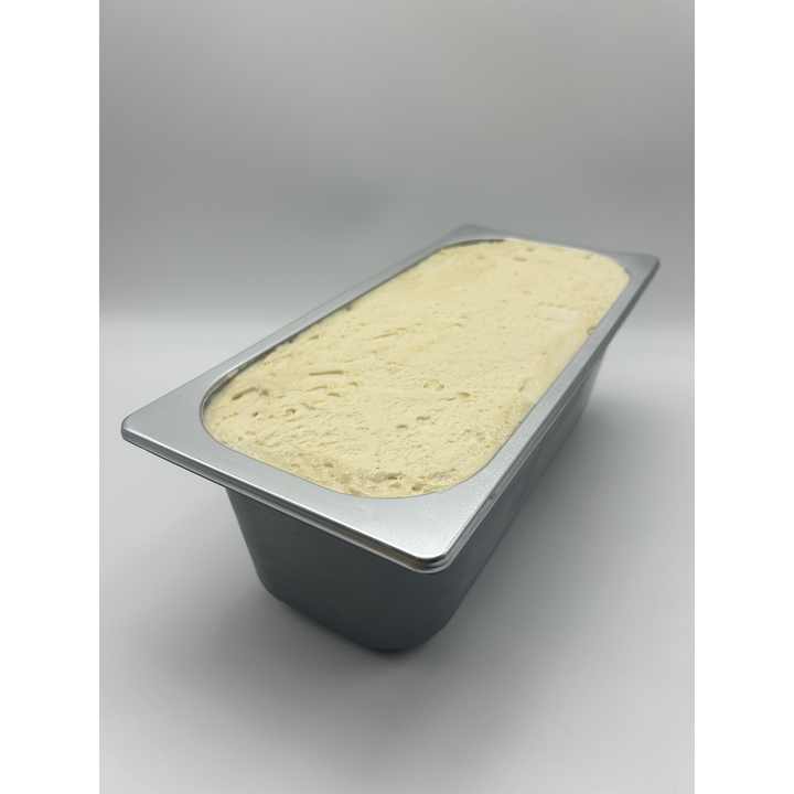 Salty Caramel Ice Cream-a Deliciously Unique Flavor