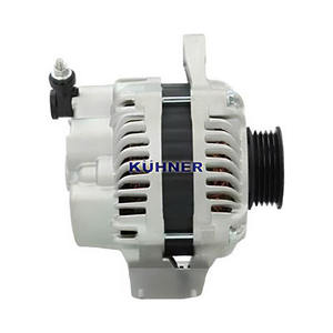 Alternatore compatibile con SUZUKI SPLASH 1.2 VVT (A5B412) Benzina (KW: 66, CV: 90) dal 06-2011 KUHNER 554564RI NUOVO - Product Image 2