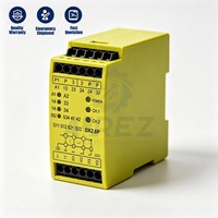 Módulo de Expansión de Salida de Seguridad 773520 MO2P 100% Nuevo y Original, en Stock, Contactos Guiados por Fuerza, Certificado de Seguridad