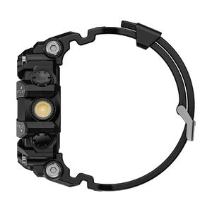 Reloj Inteligente Deportivo para Exteriores LOKMAT <span class=keywords><strong>ATTACK</strong></span> GT con Llamadas Bluetooth, Brújula, Linterna, Música, para Hombre y Mujer - Product Image 5