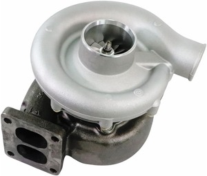 เทอร์โบชาร์จเจอร์รุ่นใหม่ A Turbo 3306 หมายเลข 123900-42100 สำหรับรถขุด - Product Image 4